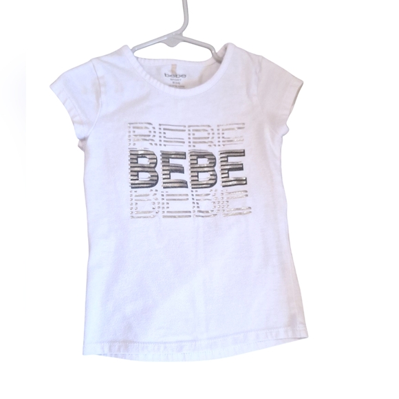 Bebe sport Girls Size 5/6 EUC - Picture 4 of 7